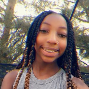 Meet your Posher, Diamond